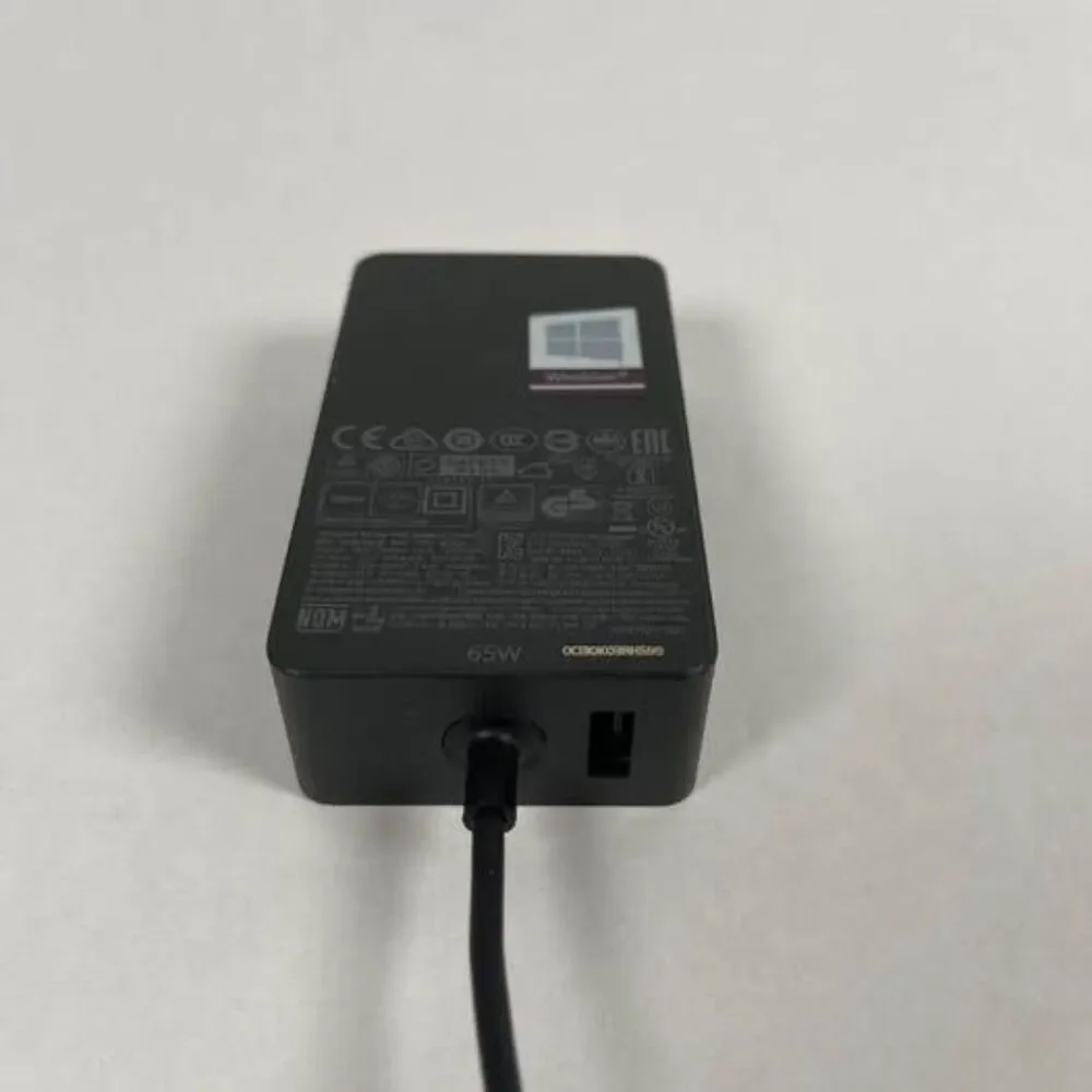 Charger for Microsoft Surface